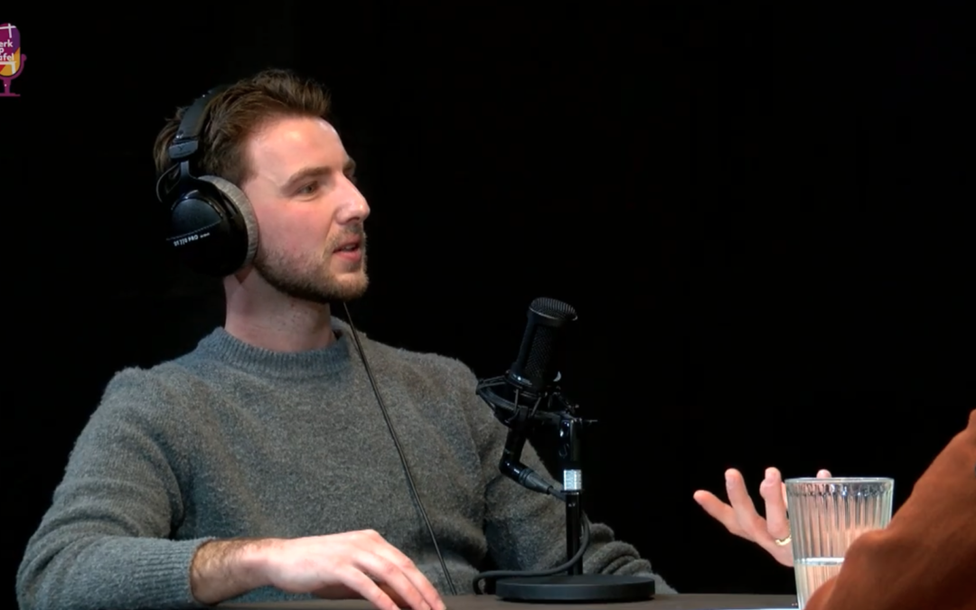 #8 Jeugdwerk vanuit aanwezigheid