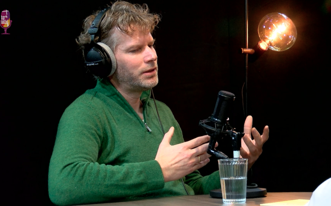 #9 ‘Als God zwijgt’