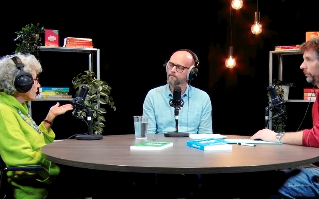 #10 Kerk zijn met alle generaties