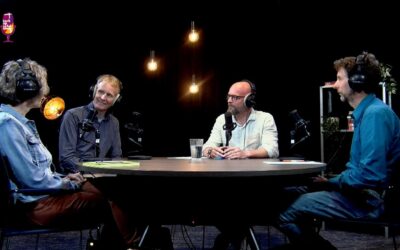 #12 Liturgie die je meeneemt